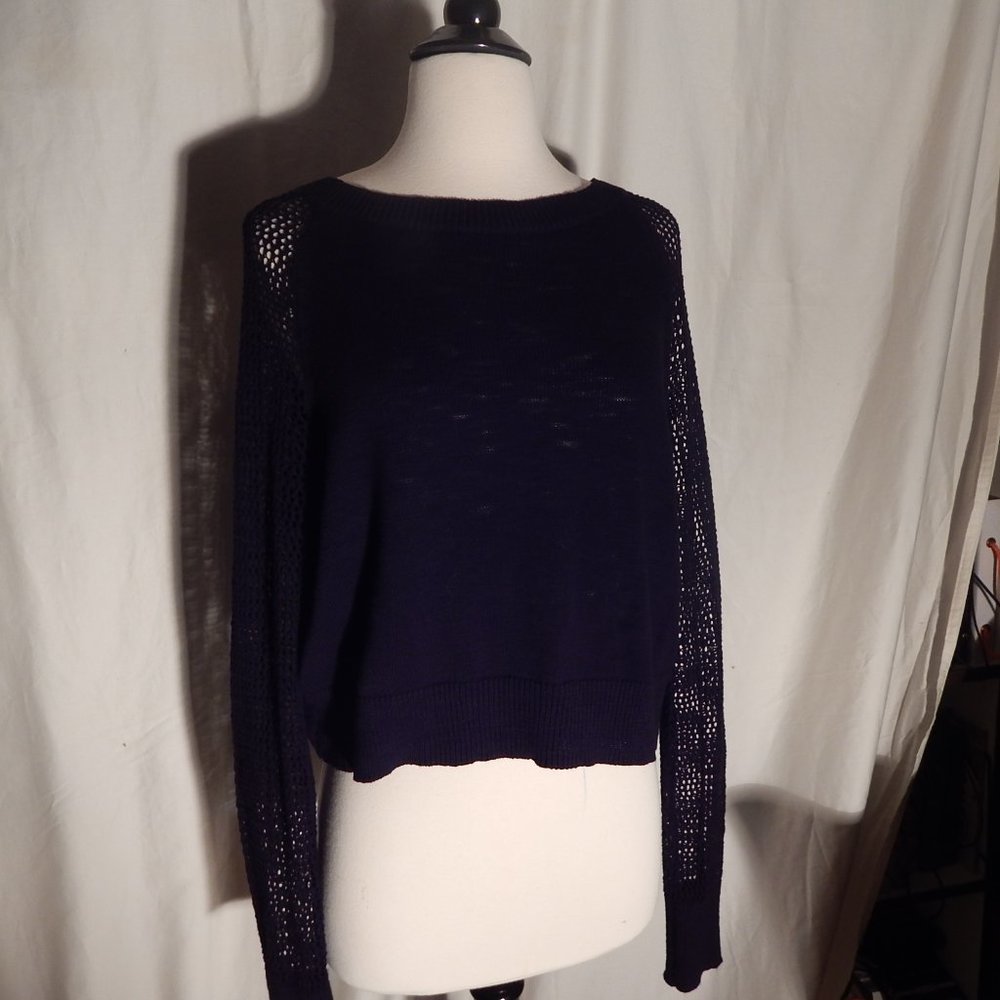 summer sweater